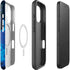 My Hero Academia Dabi Season 6 iPhone 16 Plus Magsafe Impact Case